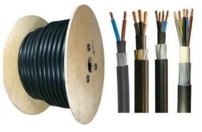 Armored Cable