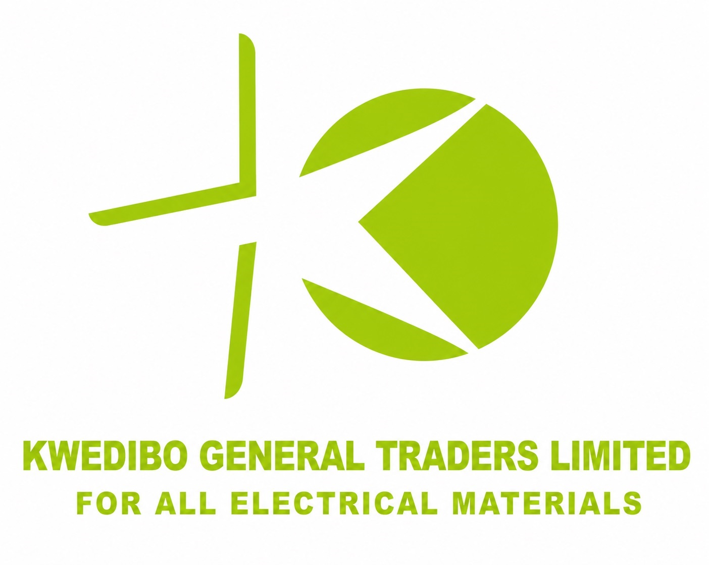 Kwedibo Logo