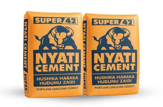 Nyati Cement