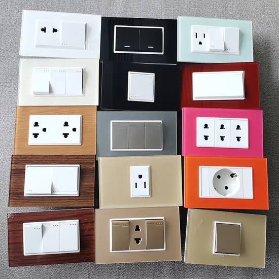 Switches