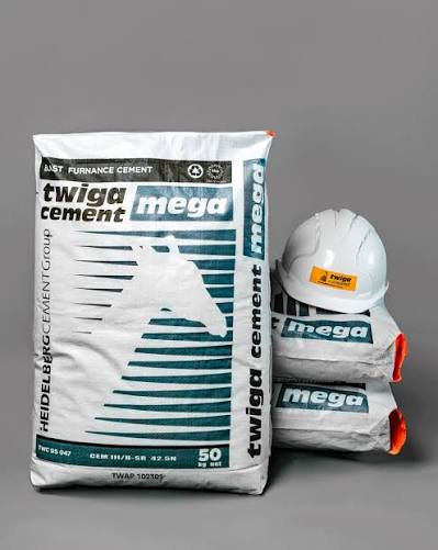 Twiga Cement